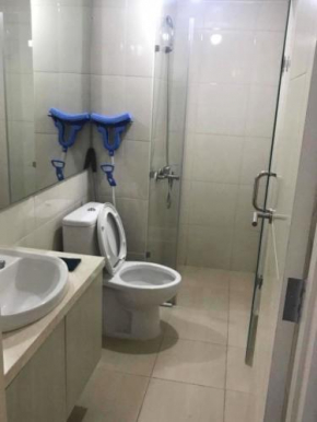Apartemen Tanglin Surabaya Barat Full Furnished American Classic